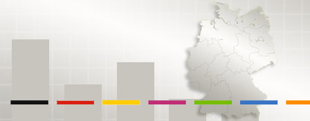 Wahlmonitor - alle Ergebnisse live und interaktiv